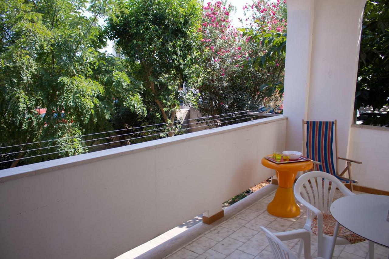 Casa Gelso Appartement Punta Prosciutto Buitenkant foto