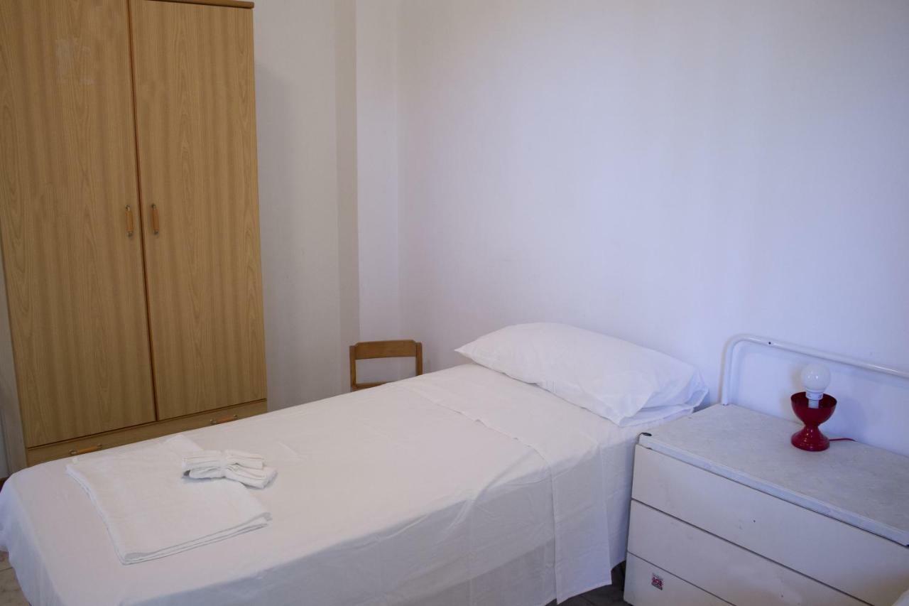 Casa Gelso Appartement Punta Prosciutto Buitenkant foto