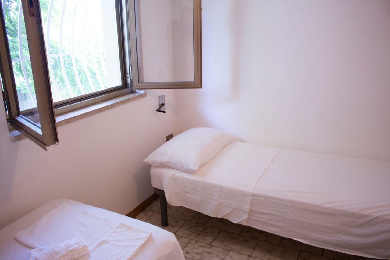 Casa Gelso Appartement Punta Prosciutto Buitenkant foto