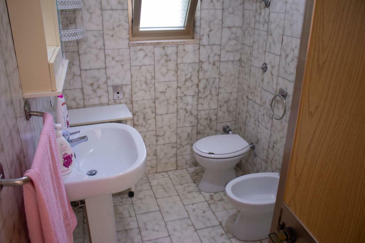 Casa Gelso Appartement Punta Prosciutto Buitenkant foto